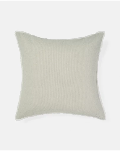Linen House - Macey European Pillowcase
