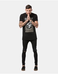DVNT - Revolution Tee