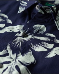Superdry - Hawaiian Print Shirt