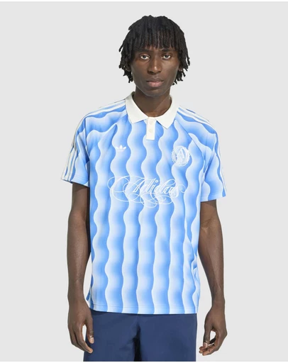 adidas Originals - Summer Jersey
