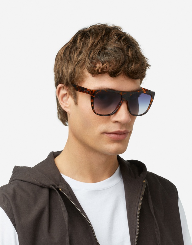 Hawkers Co - Hawkers - Runway - carey indigo  Sunglasses for Men and Women UV400