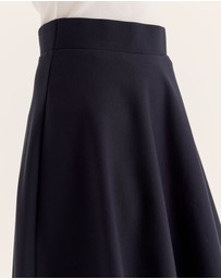 Review - Taylor Skater Skirt