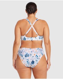 Artesands - Cordelia Monet DD/E Underwire Swim Bra