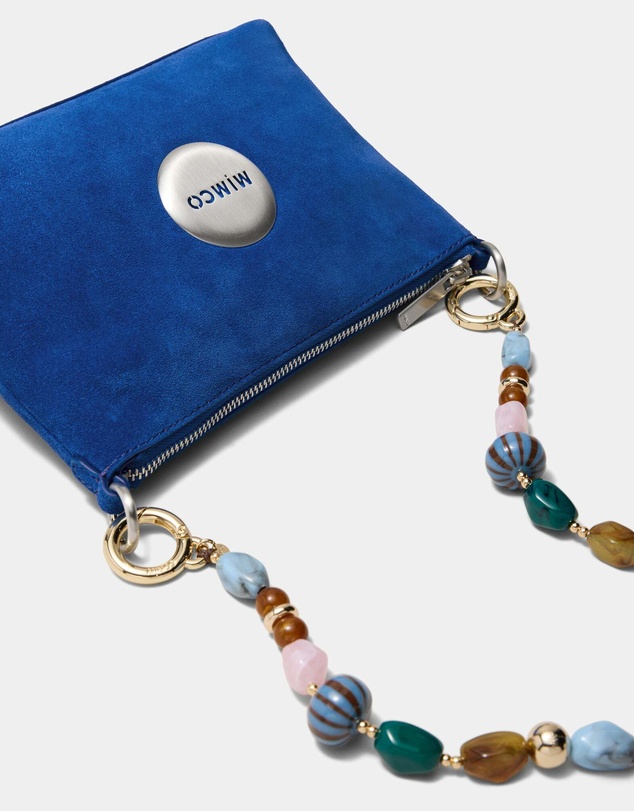 MIMCO - Mim Pouch Shoulder Bag