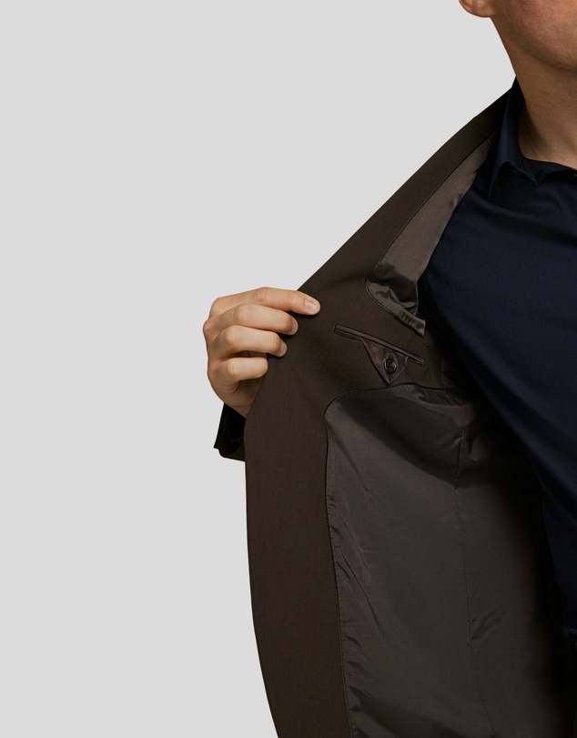 Johnny Bigg - Moore Hyperstretch Suit Jacket