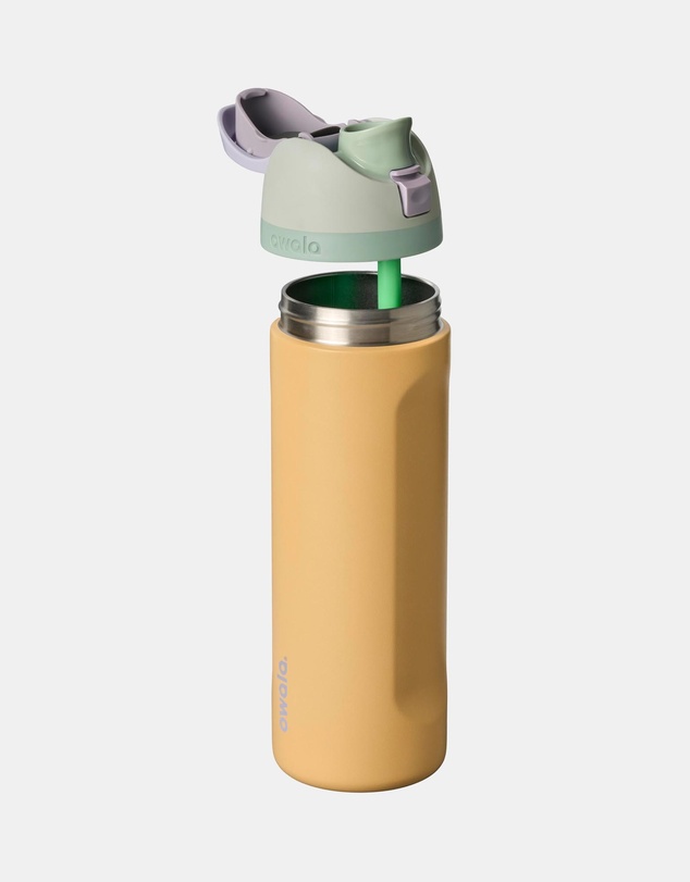 Owala - Owala Freesip Stainless Steel 710ml