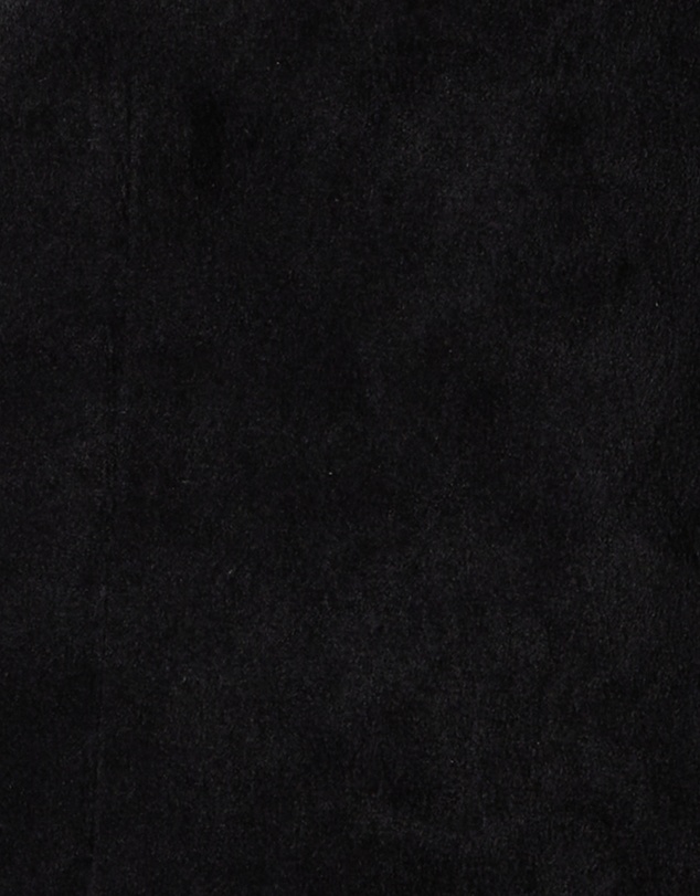 Politix - Slim Fit Detachable Shawl Collar Velvet Tuxedo Jacket
