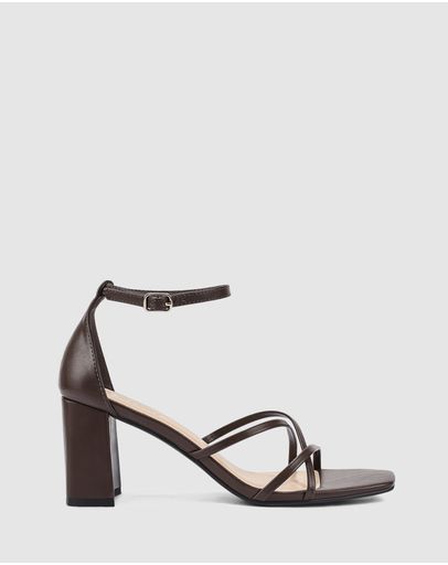 Chocolate Brown