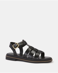 Miss Sofie - Alvina Sandals