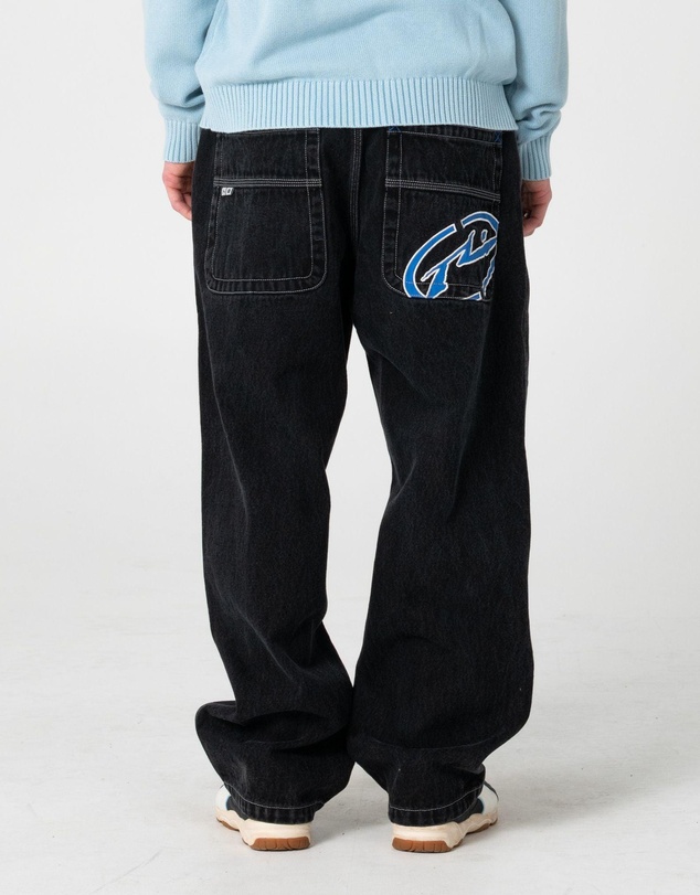 Rusty - Turbo Baggy Jean
