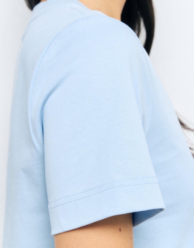 AERE - Celia Crew T-Shirt