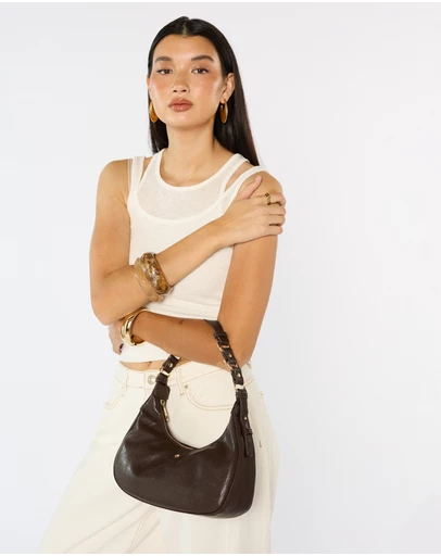 PETA AND JAIN - Mamba Bag