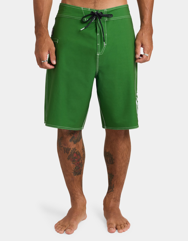 Volcom - Mens Reaper Stone Mod 21