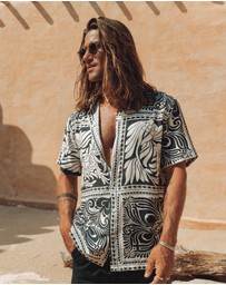 Runaway the Label - Havanna Shirt