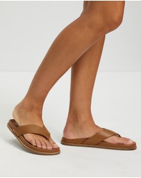 Tony Bianco - Loop Sandals