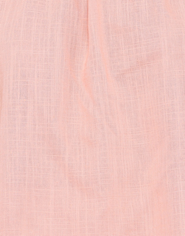 Petal & Pup - Wren Halter Tie Top - Pink