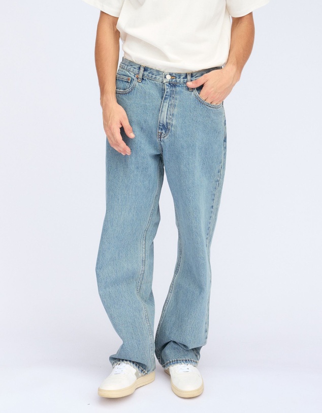 Dr Denim - Omar Jeans