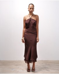 By Neil Vernon - Margaux Skirt 
