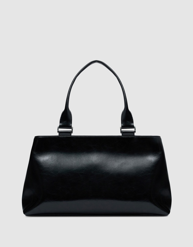 Nakedvice - The Huddy Black Bag