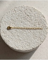 SAINT VALENTINE - Chain Extender - Gold
