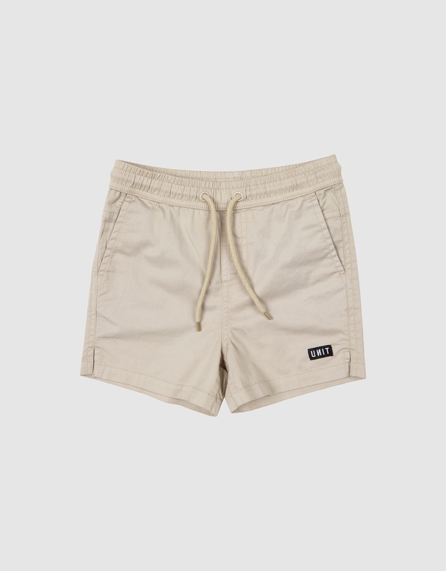 UNIT - UNIT Core Kids Shorts