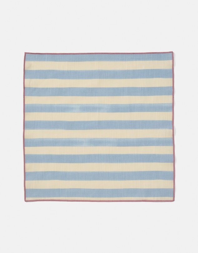 Linen House - Como 4-Piece Napkin Set