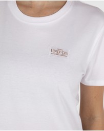 UNIT - UNIT Grand Ladies T-Shirt