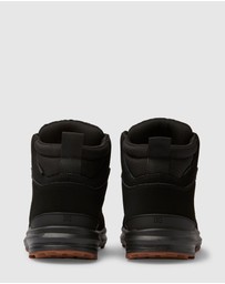 DC Shoes - Mens Munity Wr Boots