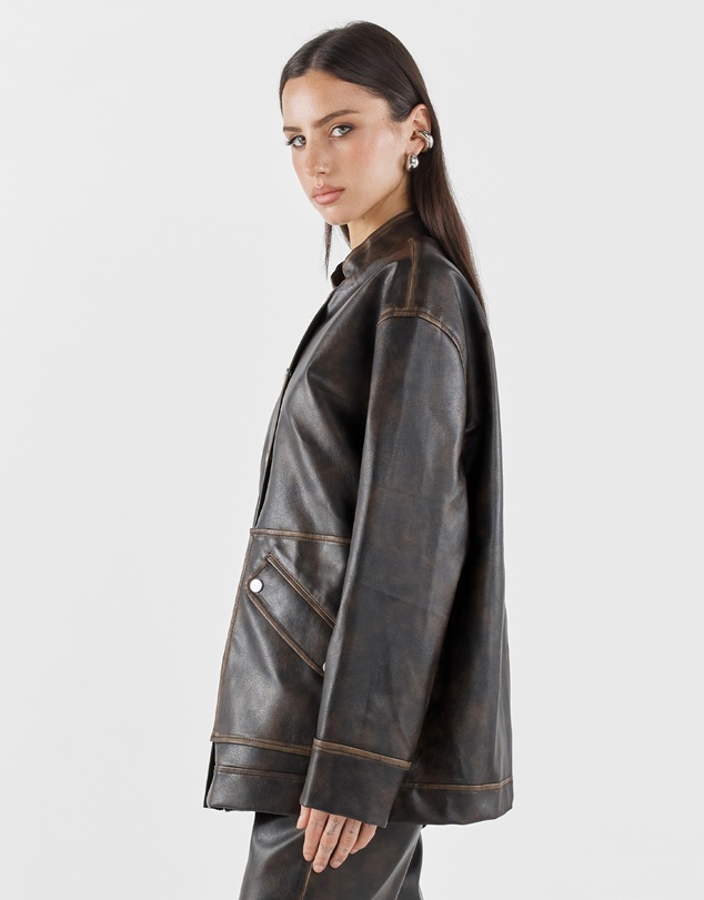 BY.DYLN - Allister Jacket