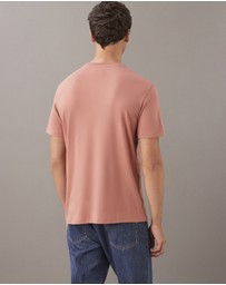 Calvin Klein - Pima Cotton T-Shirt
