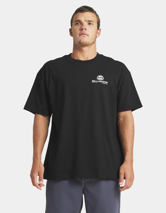 Billabong - Mens Bio Wave OG T-Shirt