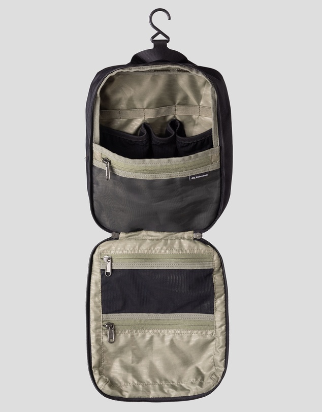 Kathmandu - Hanging Toiletry Kit Bag