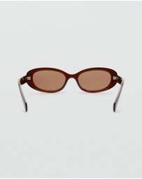 M.N.G - Nantes Sunglasses