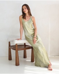 Madison The Label - Adette Maxi Dress