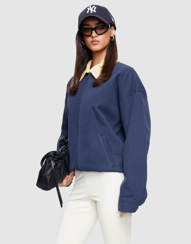 Lioness - Workwear Jacket