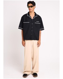 Arvust - Cast Short Sleeve Shirt