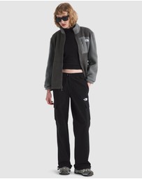 The North Face - Yumiori Off Peak Full Zip Jacket