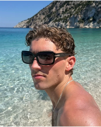 Sunday Stephens - Zuri Sunglasses