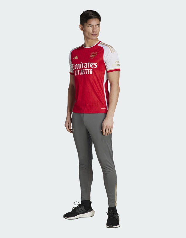 adidas Performance - Arsenal 23/24 Home Football Jersey Mens