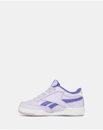 Reebok - Club C Revenge Infant