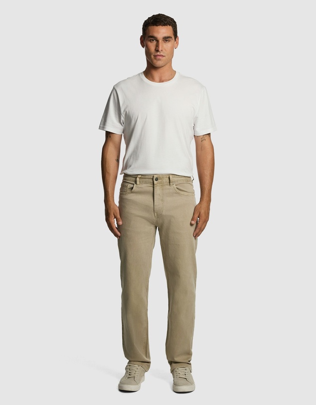 yd. - Draco Wide Jean