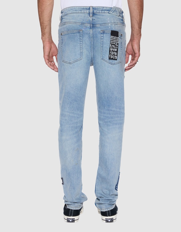 Ksubi - Chitch Striker Patched