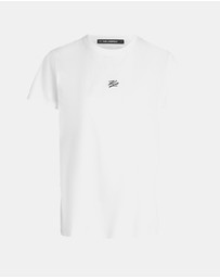 Karl Lagerfeld - KL Essential T-Shirt