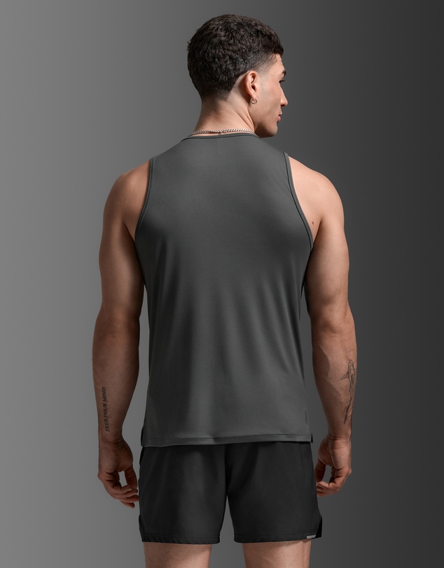 2XU - Aero Mesh Tank