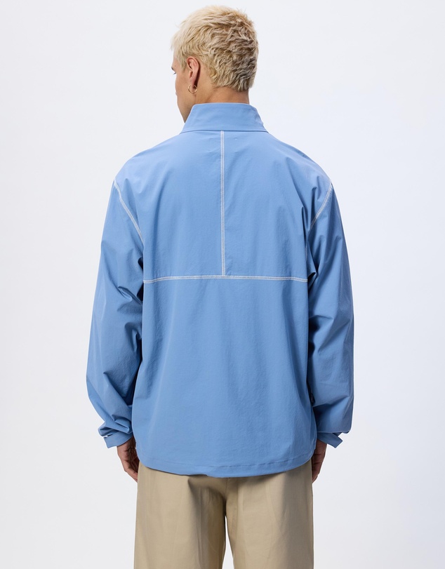 Left of Field Golf - Bridgewater Half-Zip Golf Pullover