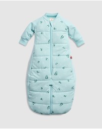 ergoPouch - Jersey Sleep Suit Bag 3.5 TOG - ICONIC EXCLUSIVE - Babies-Kids