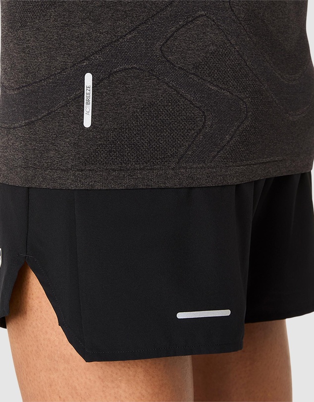 ASICS - Road Seamless Short Sleeved Top - Women's