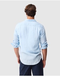 Rodd & Gunn - Coromandel 2 Sports Fit Shirt