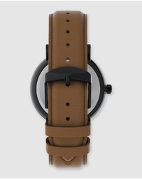 TIMEX - Mens Southview Black