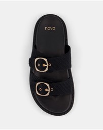 Novo - Shelbie Sandals